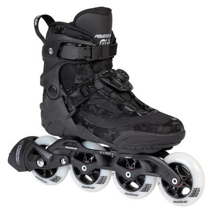 POWERSLIDE Phuzion Radon 90 PDS patines fitness en línea