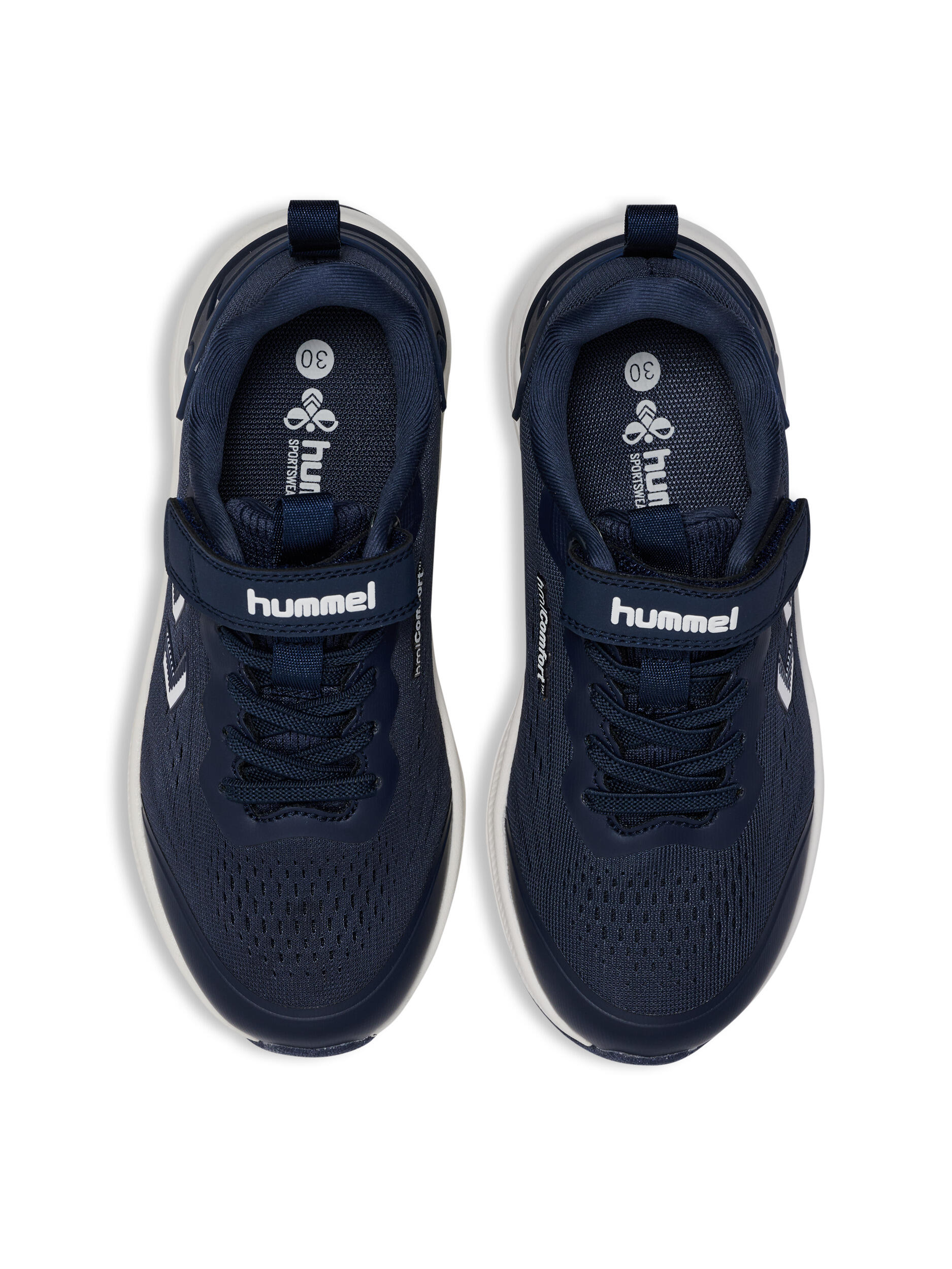 Lacets Élastiques Sneaker Bolt Tech Mode De Vie Enfant 3/7