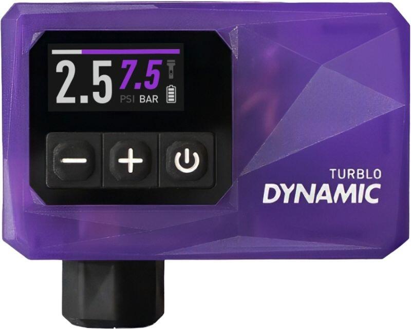 DYNAMIC picture