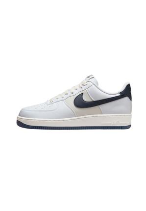 Nike Sportswear - Sneakers NIKE AIR FORCE 1 '07 NN TNS en cuir pour homme