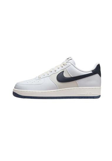 Nike Sportswear - Sneakers NIKE AIR FORCE 1 '07 NN TNS en cuir pour homme