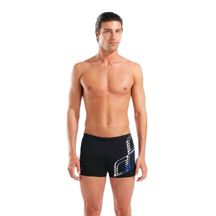Arena Herren Badehose Graphic Swim Short 010793