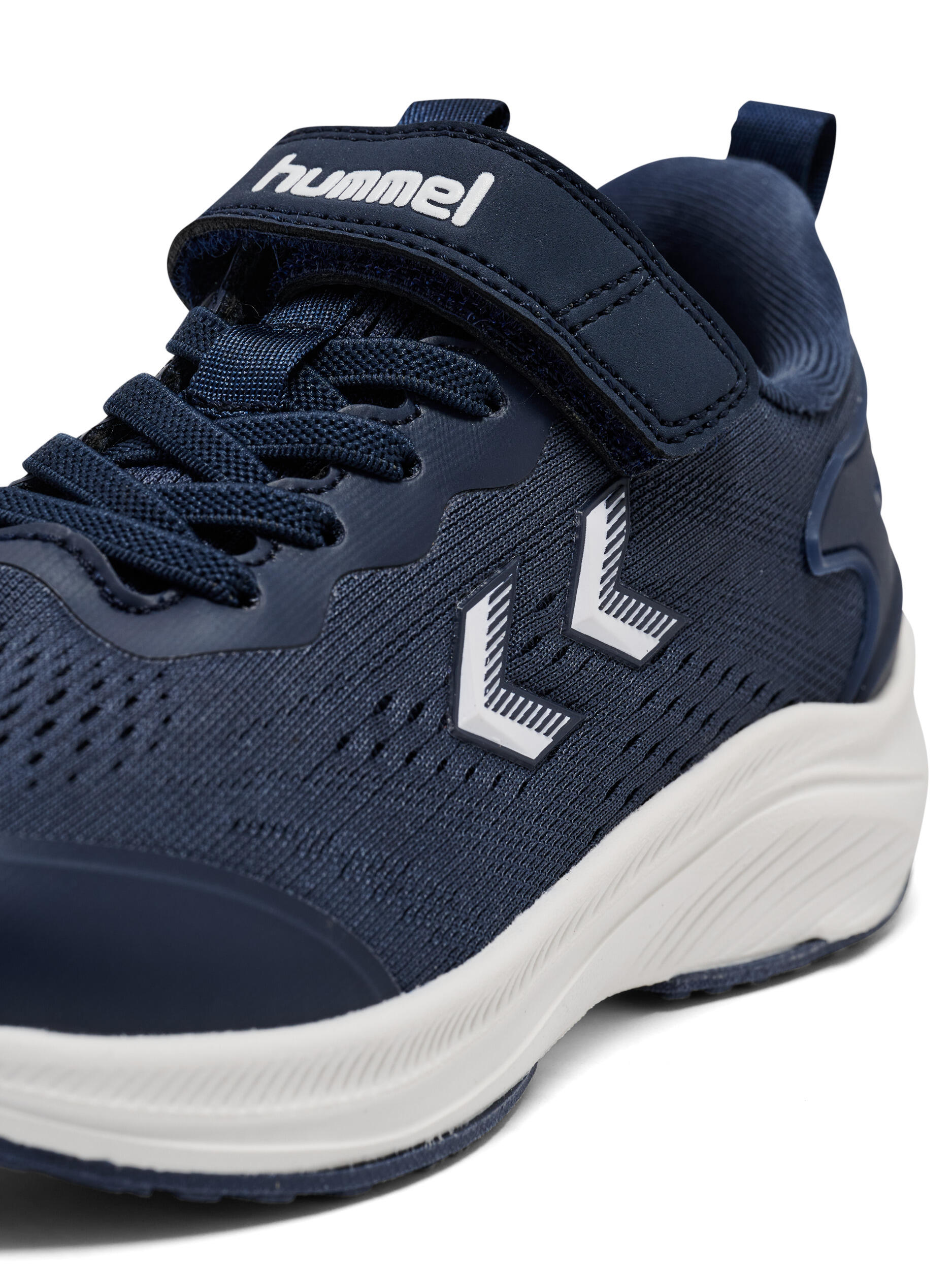 Lacets Élastiques Sneaker Bolt Tech Mode De Vie Enfant 7/7