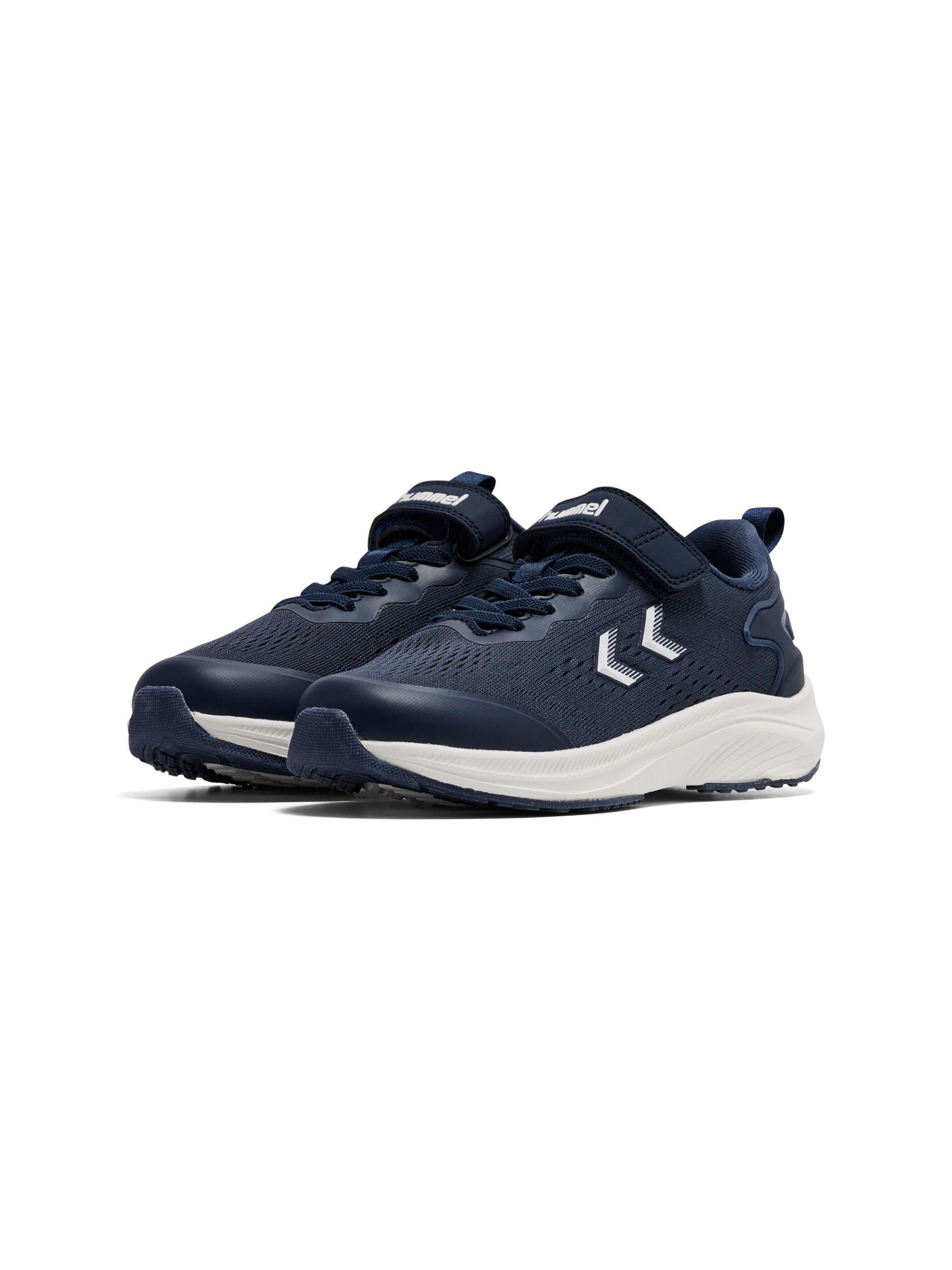 Lacets Élastiques Sneaker Bolt Tech Mode De Vie Enfant 5/7