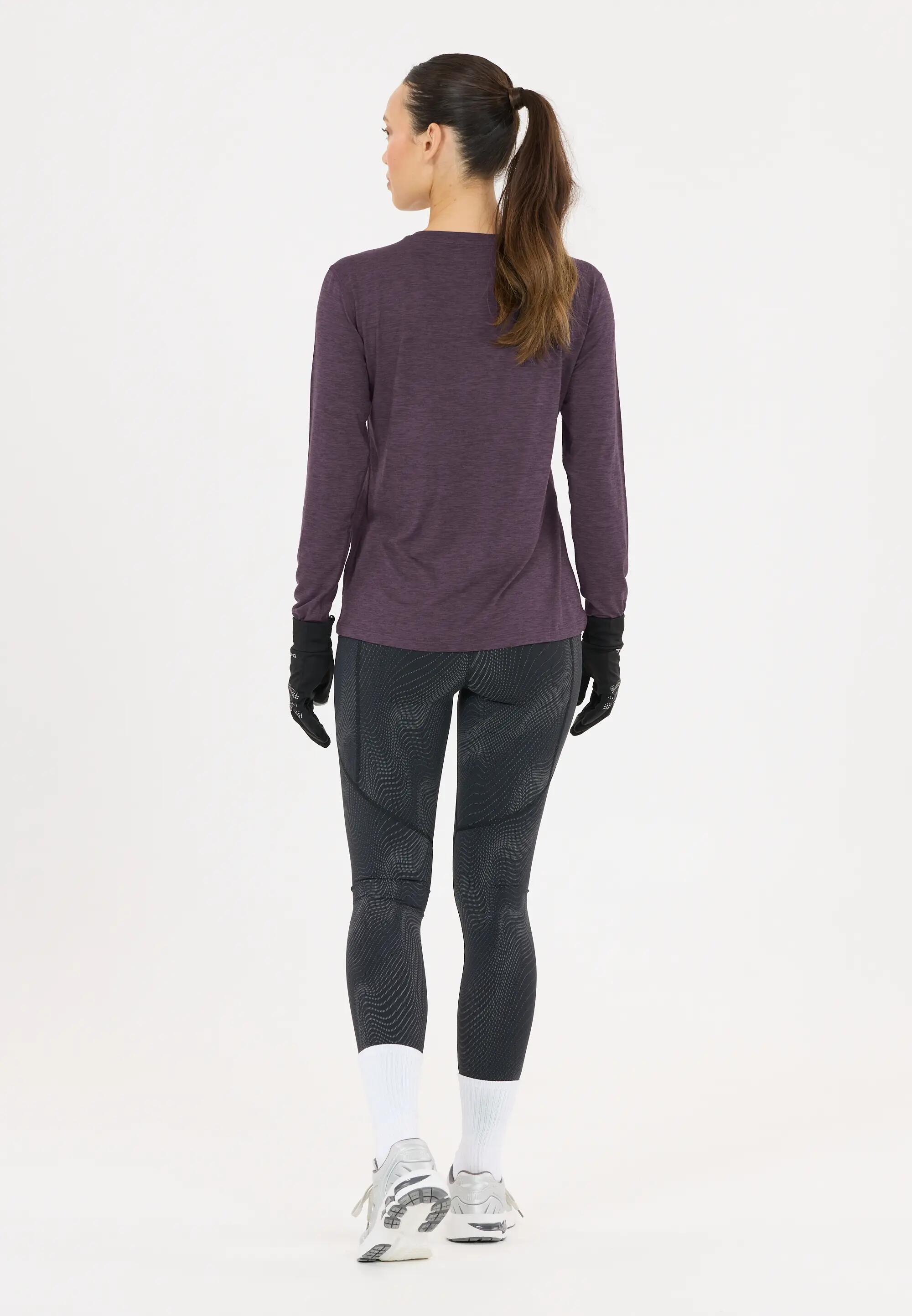 Langarmshirt Alvaly 3/15