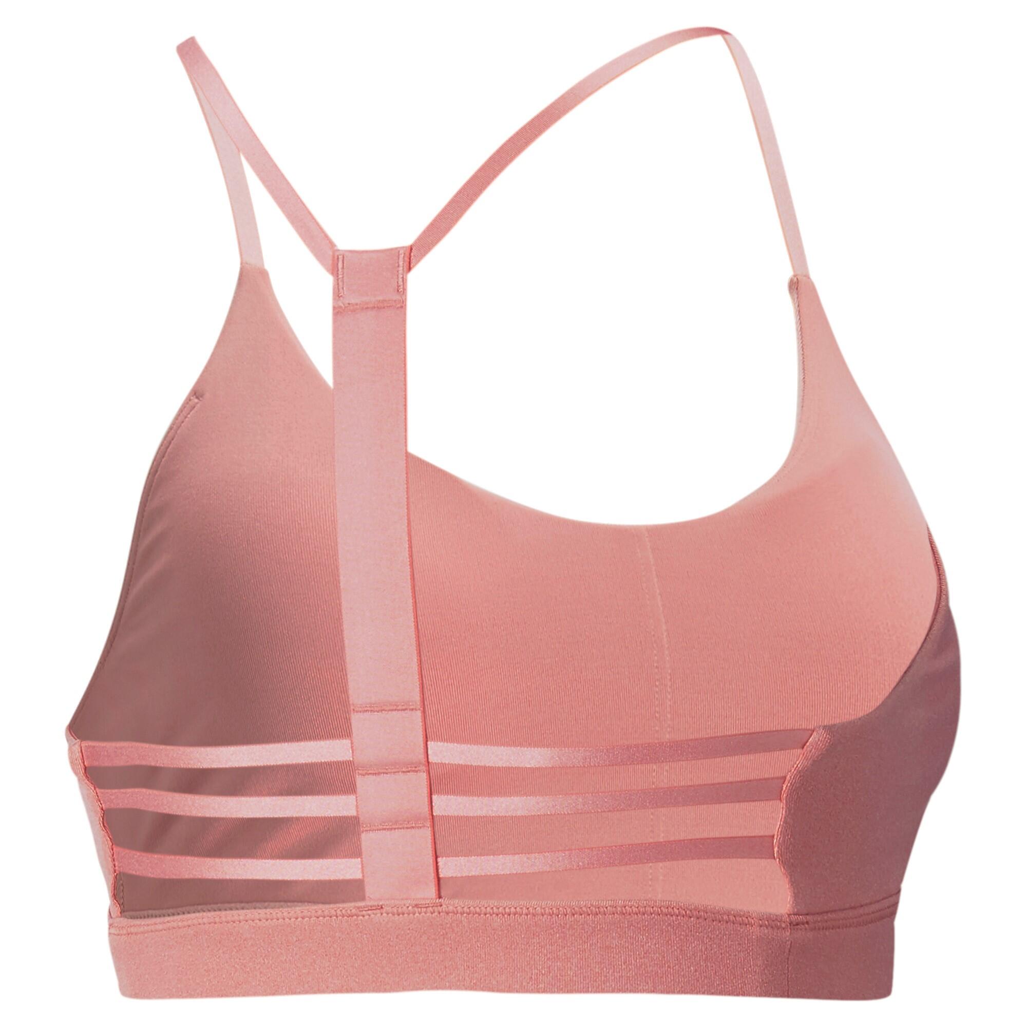 Puma Damen Sport BH Low Impact Strappy Bra 521717 2/2