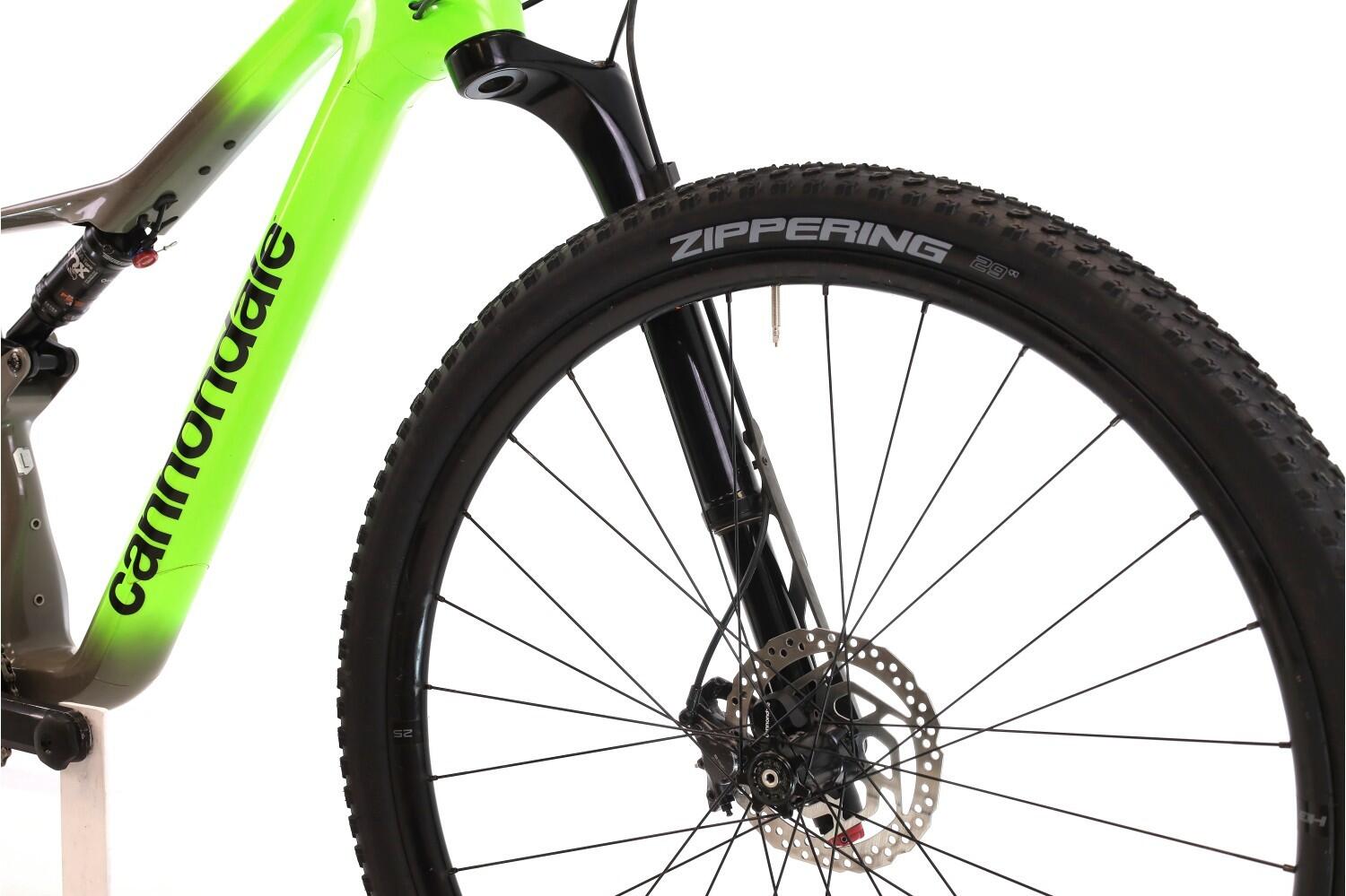 Segunda Vida · BTT ·   Carbon 2 XT · Bom estado 5/8