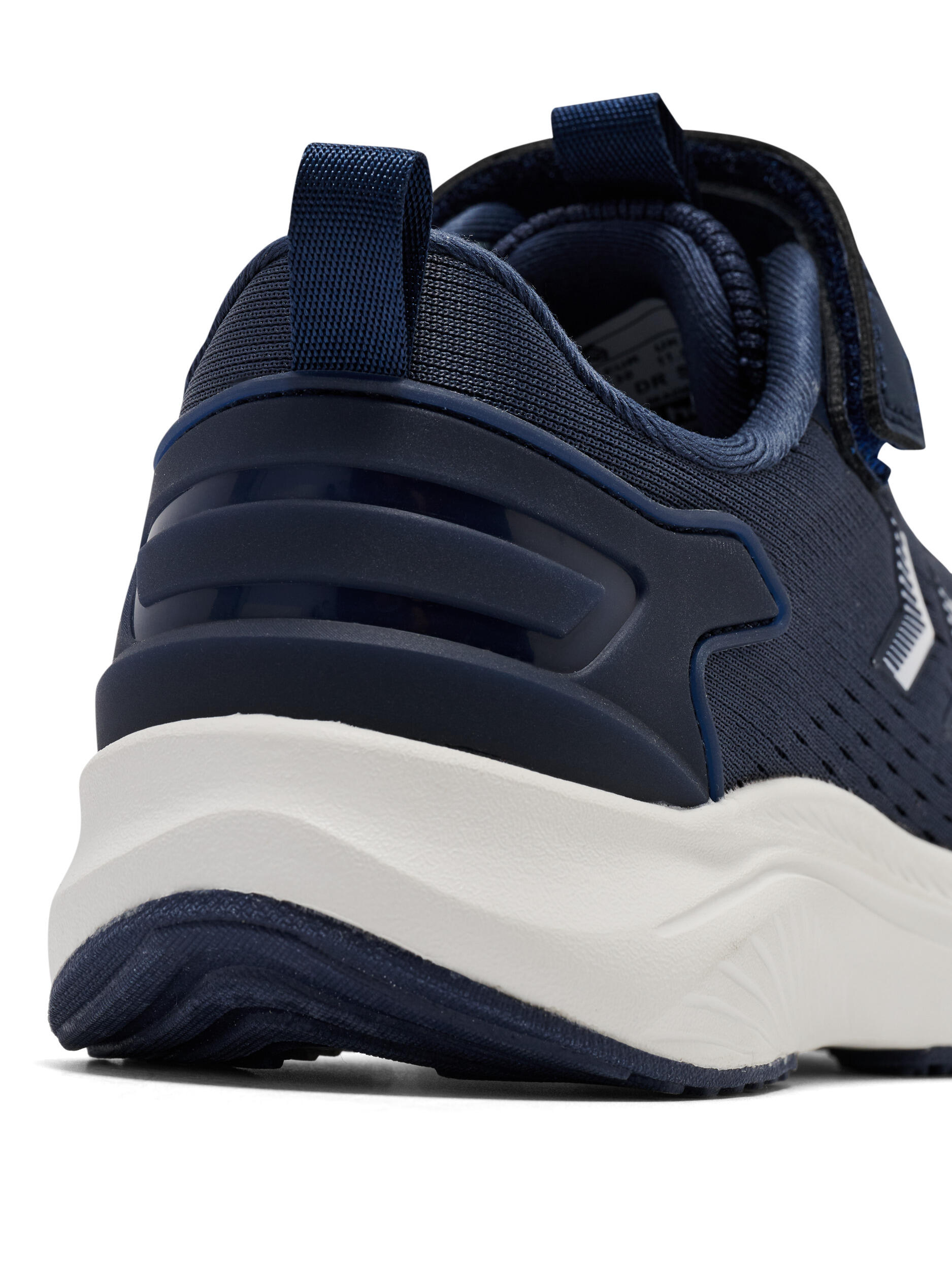 Lacets Élastiques Sneaker Bolt Tech Mode De Vie Enfant 6/7