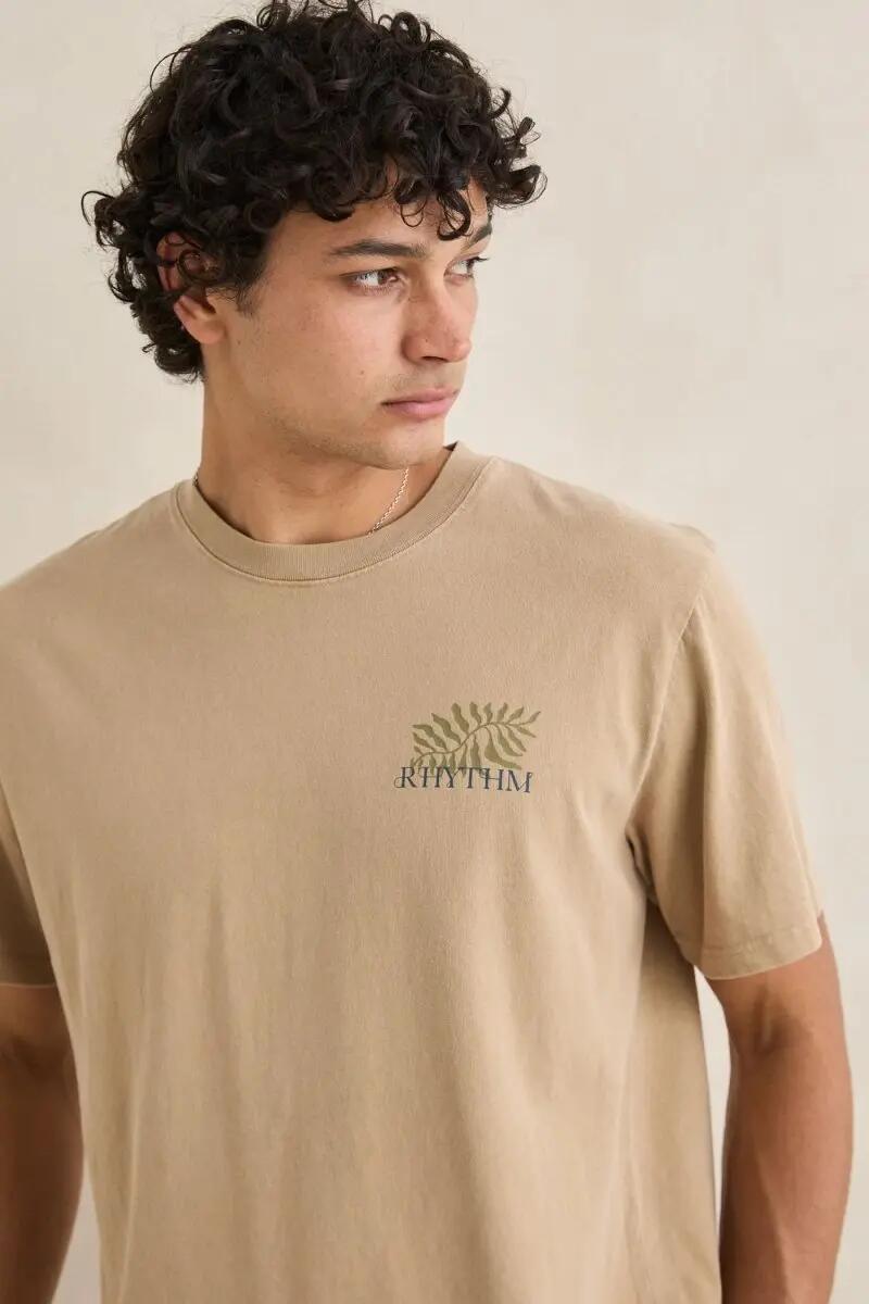 Botanical Vintage - T Shirt Homme 2/6