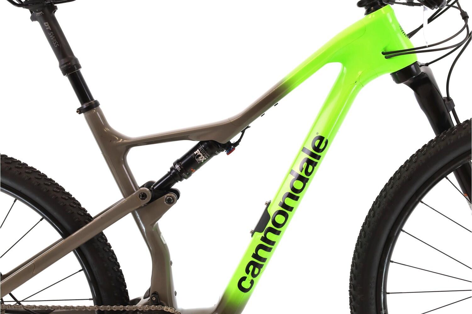 Segunda Vida · BTT ·   Carbon 2 XT · Bom estado 2/8