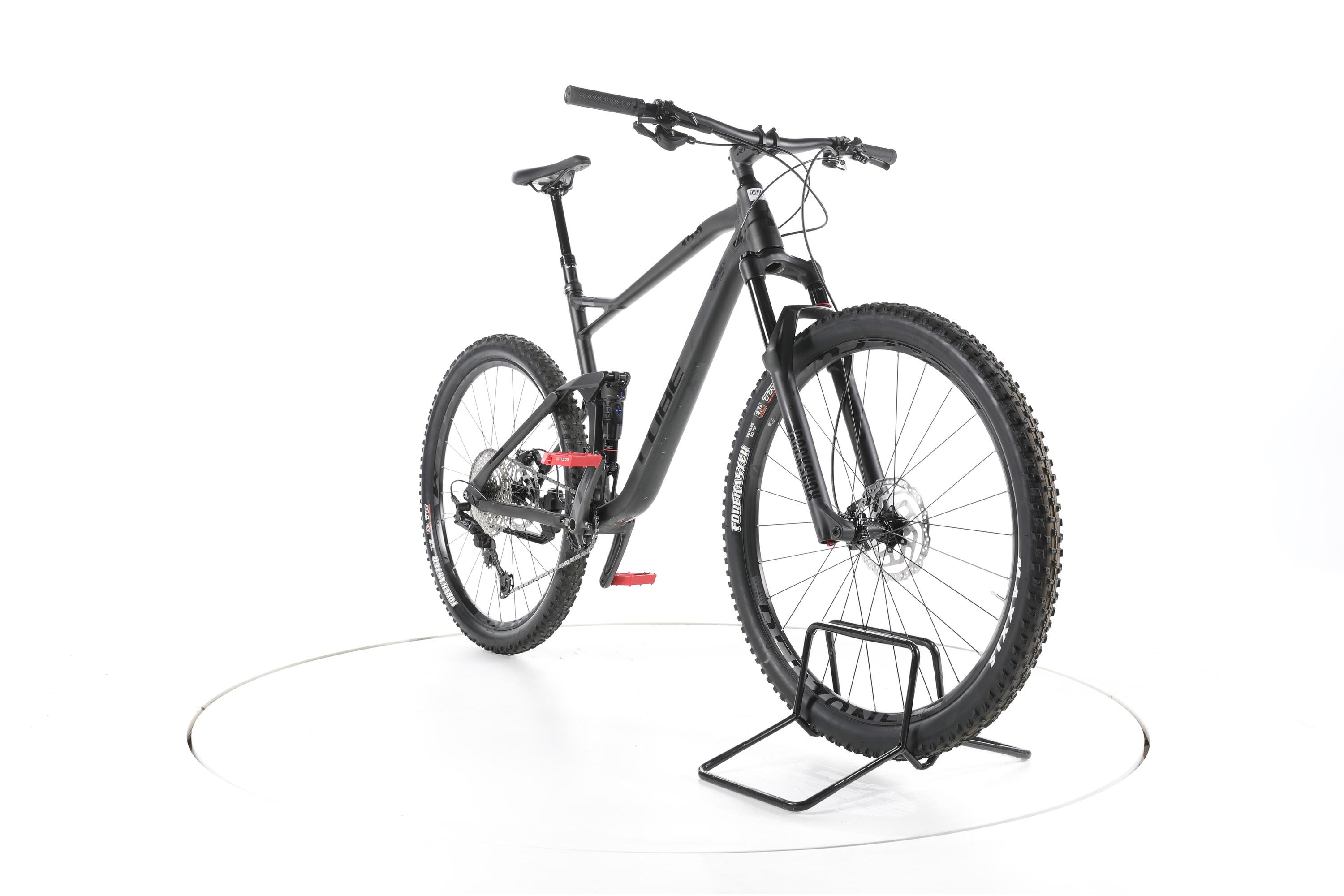 Refurbished - Cube Stereo ONE22 Race Fahrrad Fully - Sehr gut 3/7
