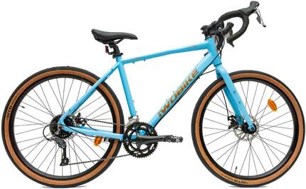 Rower IwoBike Blue Mirage Koła 27,5