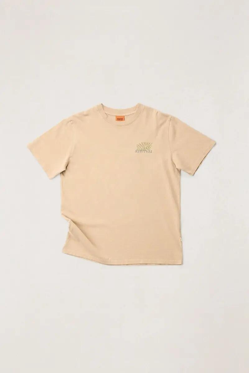 Botanical Vintage - T Shirt Homme 5/6