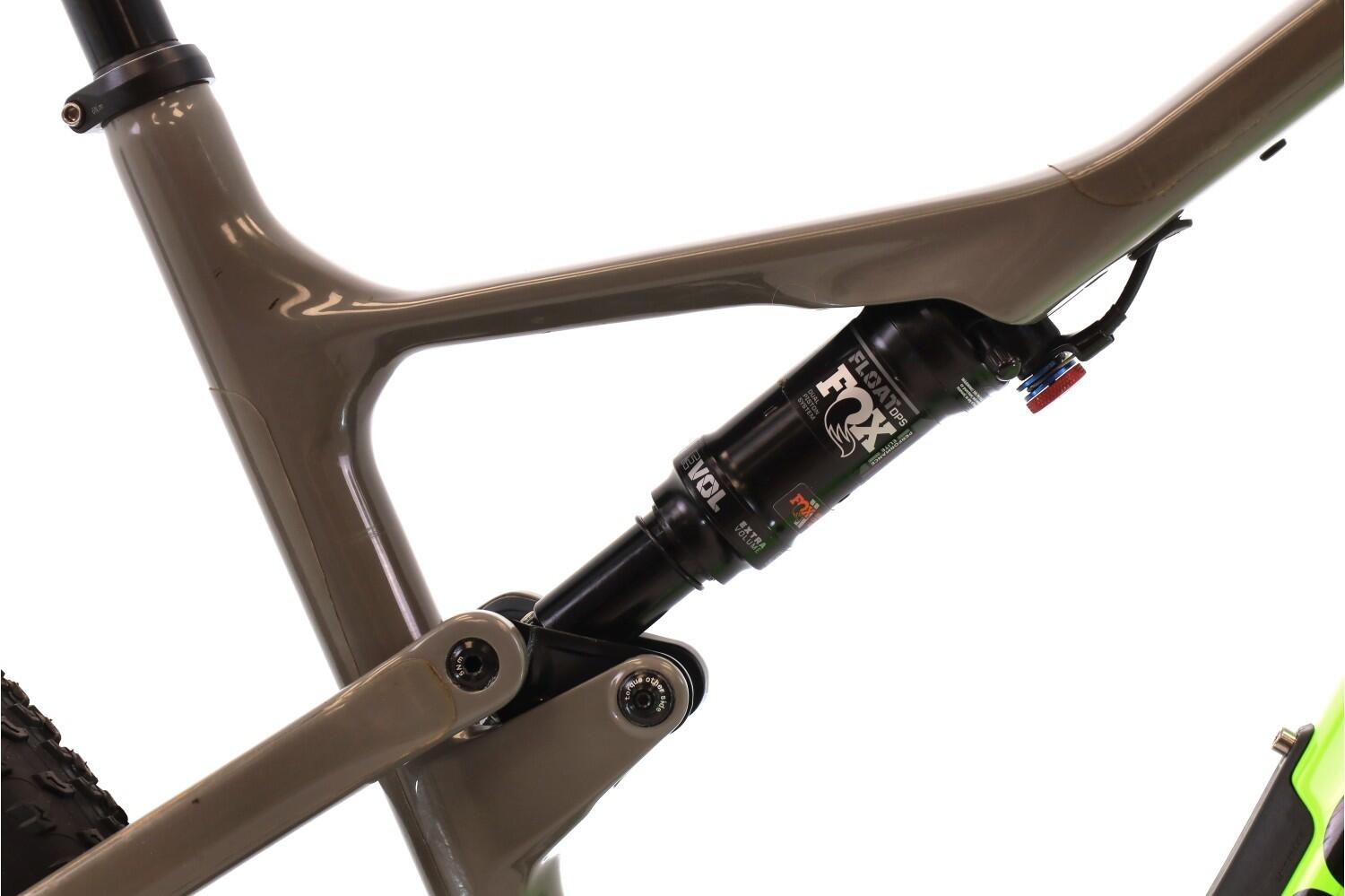 Segunda Vida · BTT ·   Carbon 2 XT · Bom estado 7/8