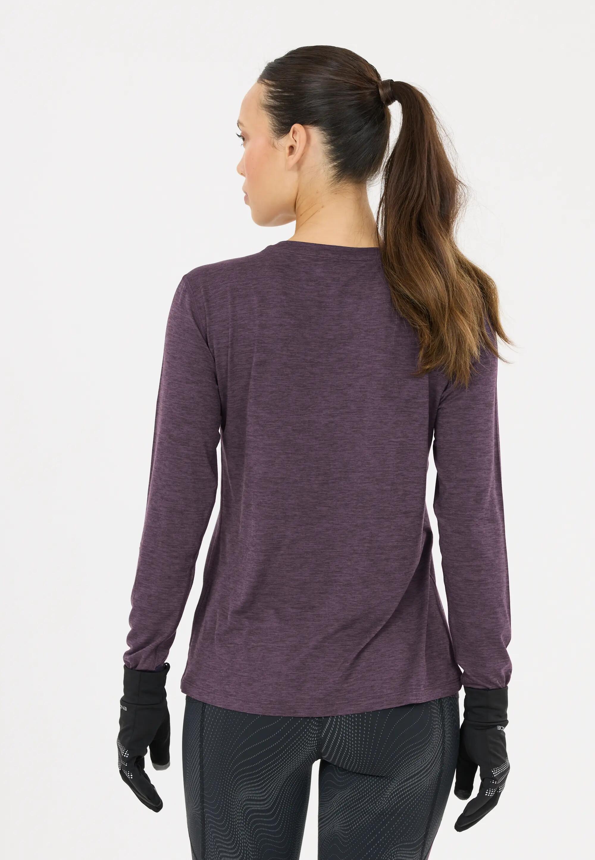 Langarmshirt Alvaly 4/15