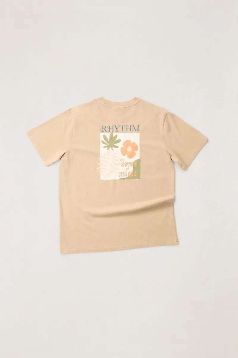 Botanical Vintage - T Shirt Homme 6/6