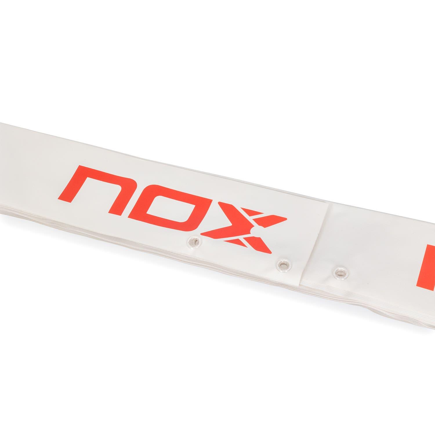 Couvre-réseaux Nox Curenox 2/2