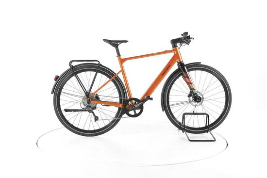 Refurbished - Bergamont E-Sweep Sport E-Bike - In gutem Zustand