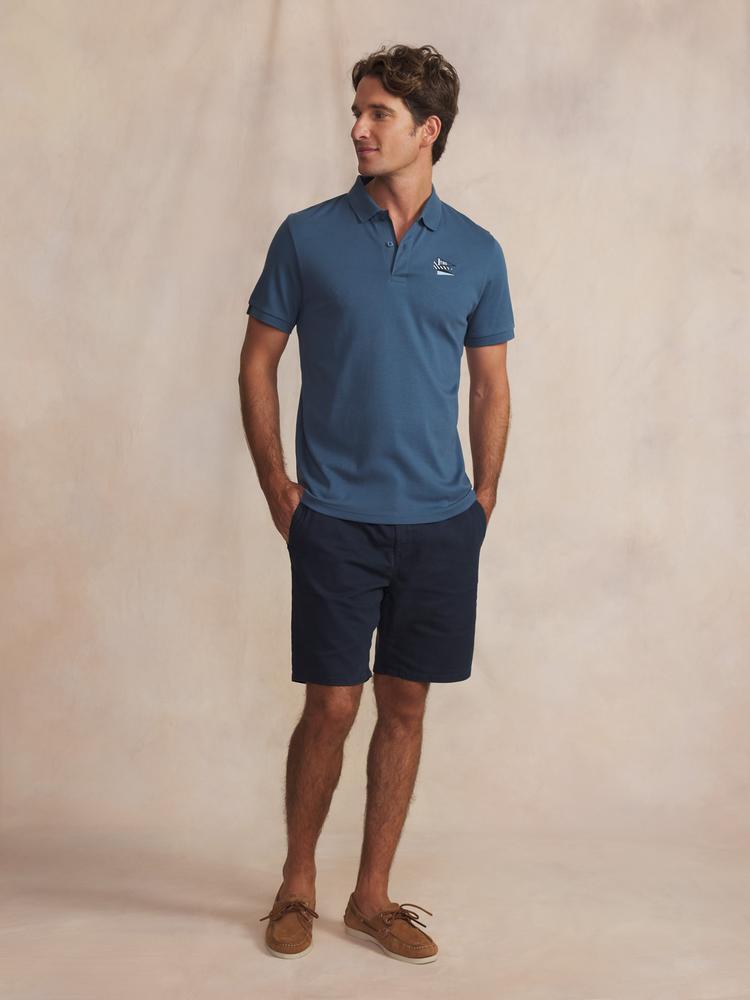 Polo TBS Andro 3/5