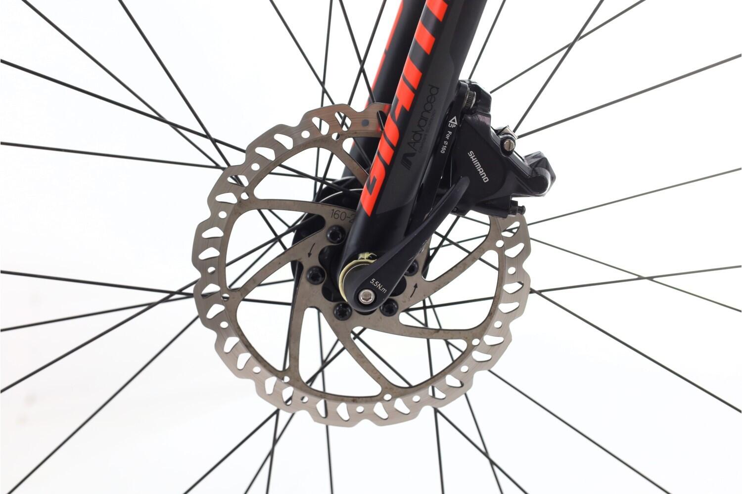 Bici strada ricondizionata ·  TCR Advanced 2 · Ottimo stato 7/8