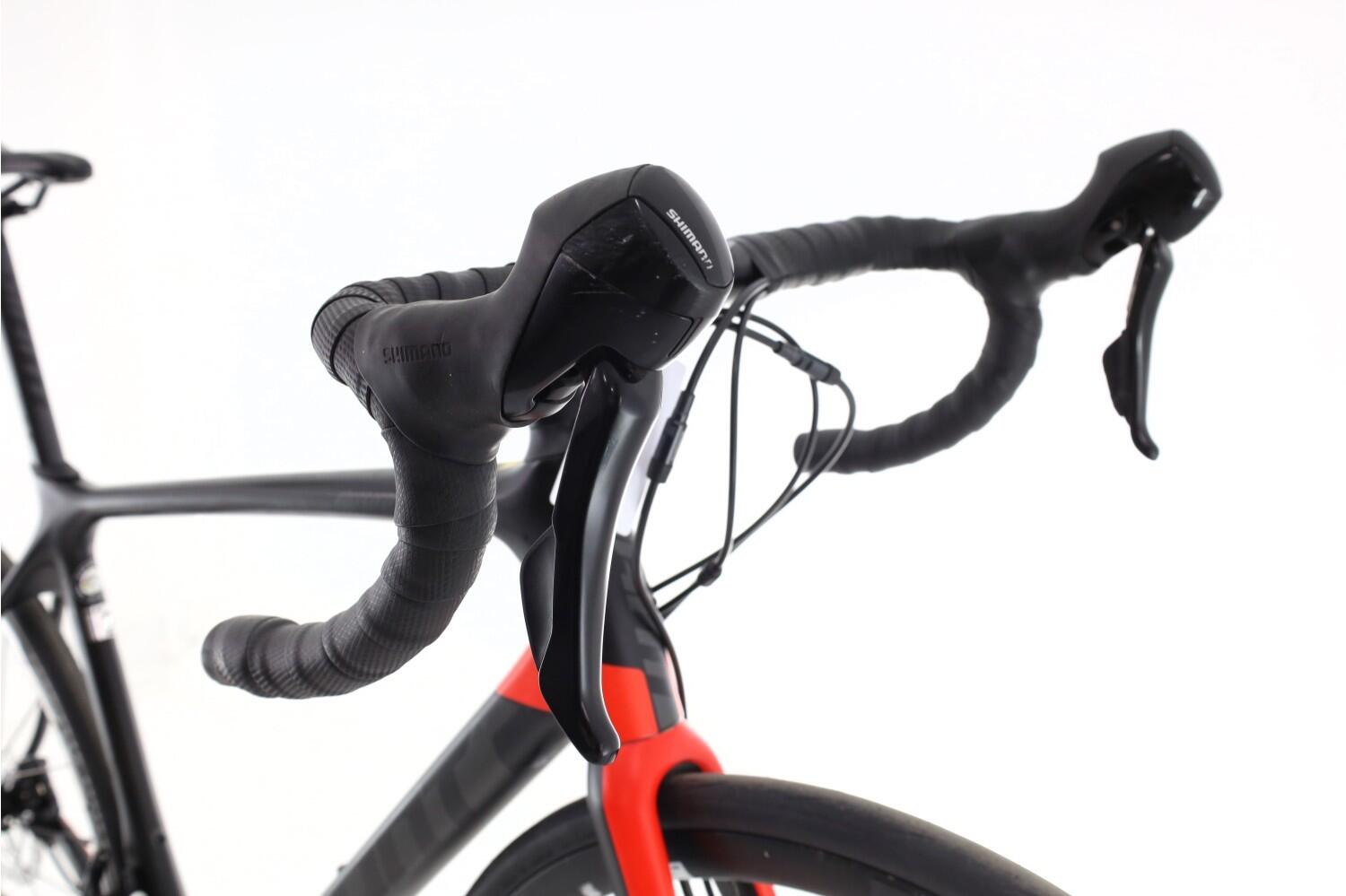Bici strada ricondizionata ·  TCR Advanced 2 · Ottimo stato 6/8