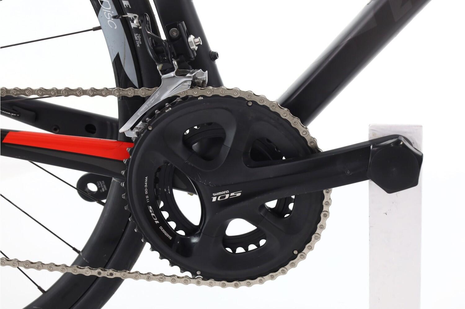 Bici strada ricondizionata ·  TCR Advanced 2 · Ottimo stato 4/8