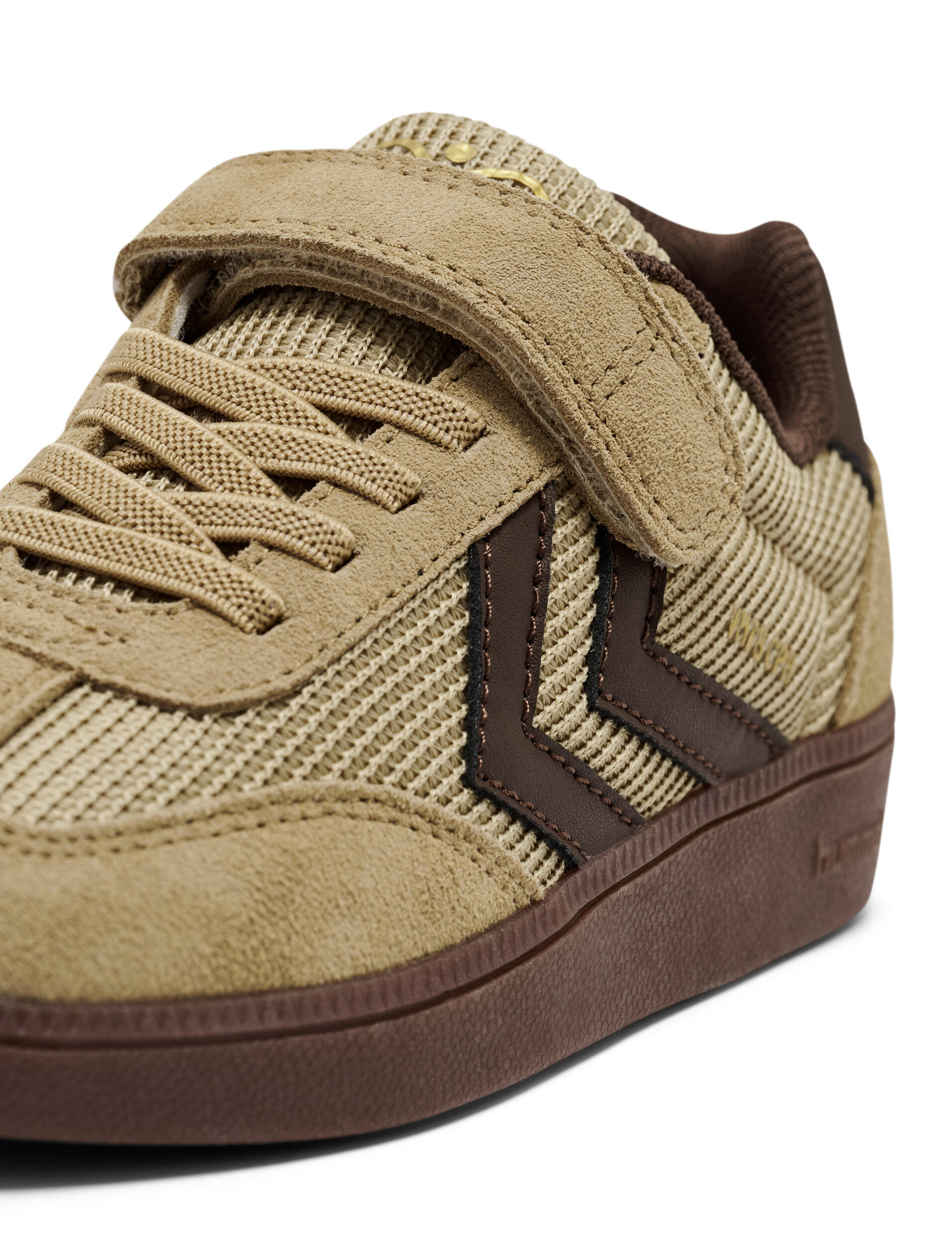 Fermeture Velcro Sneaker Vm78 Cph Mode De Vie Enfant 7/7