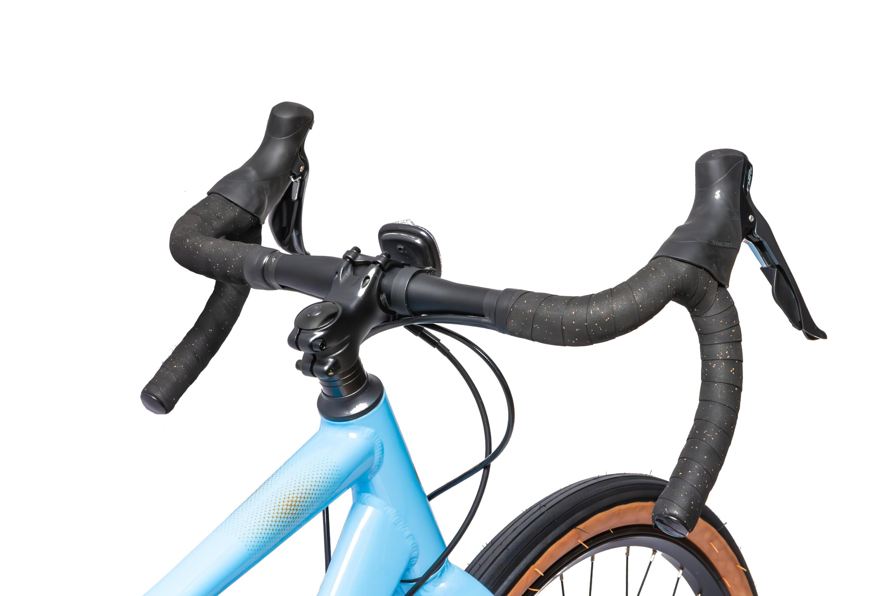 Rower IwoBike Blue Mirage Koła 27,5" 5/7