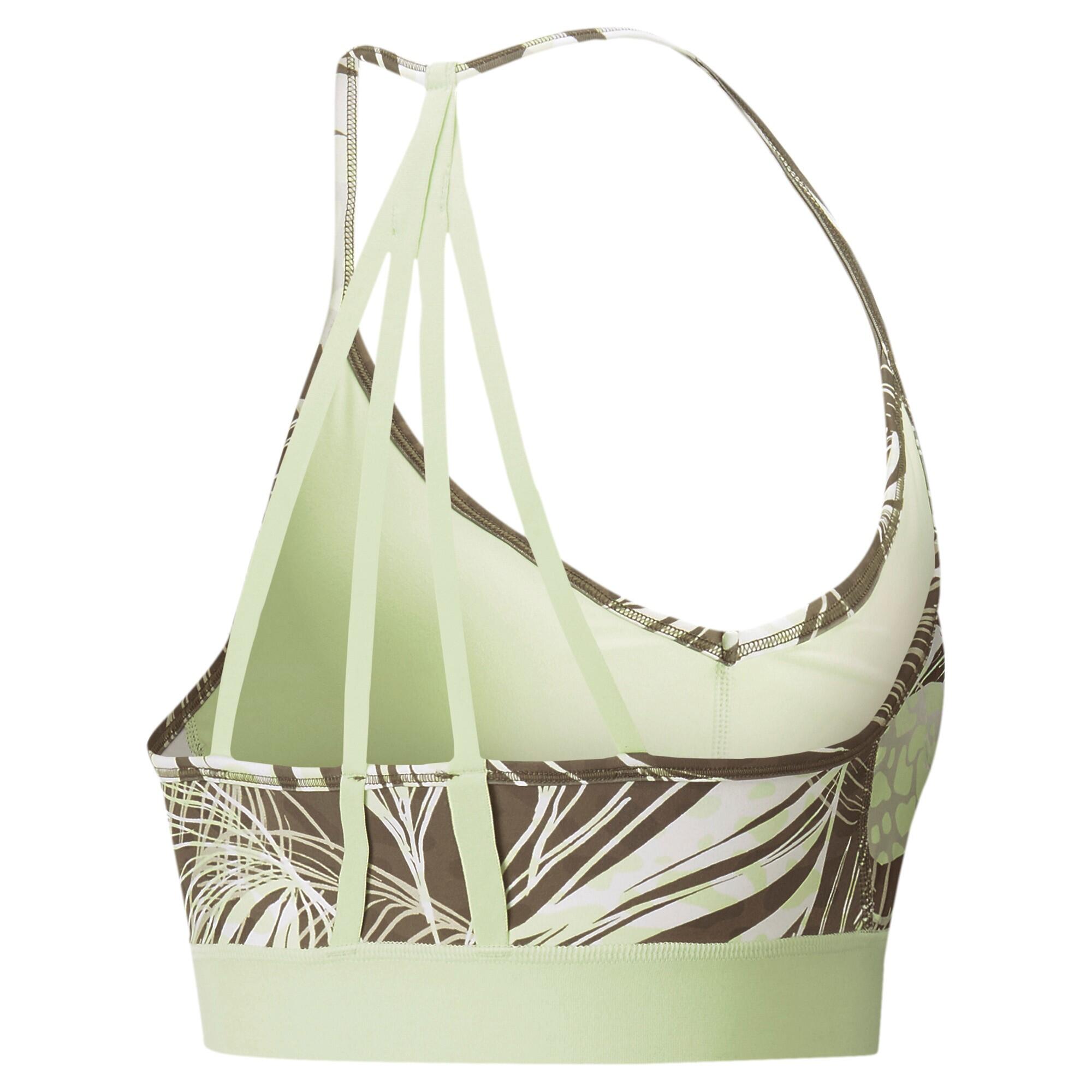 Puma Damen Sport BH Low Impact RISKTAKER Bra 521718 2/4