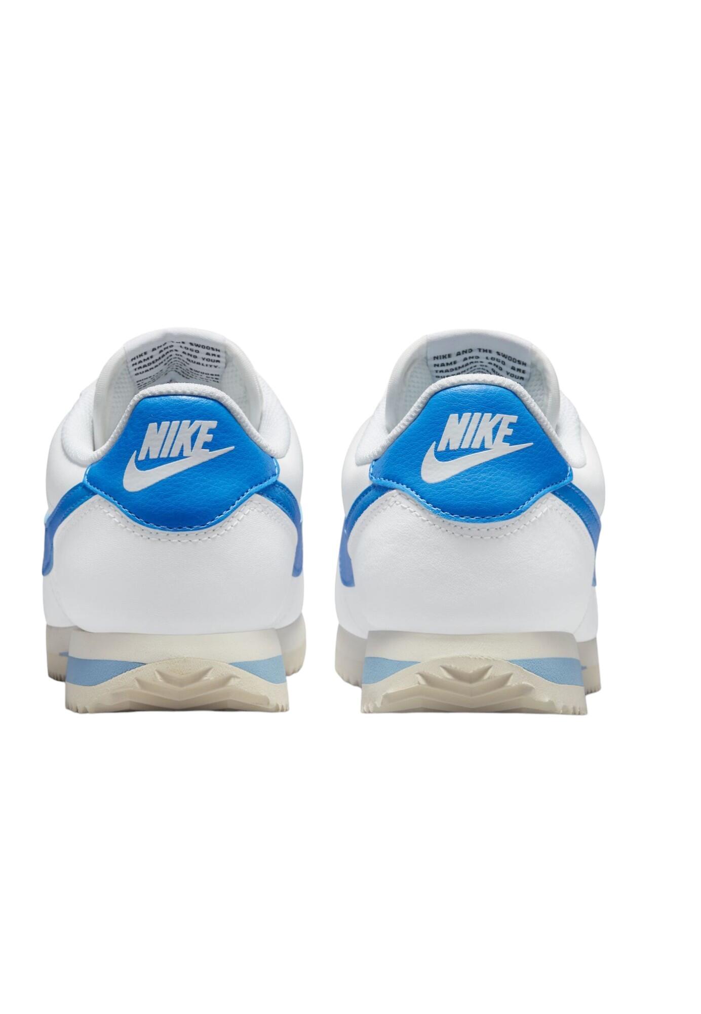 Nike Sportswear - Zapatillas CORTEZ en cuero para mujer 5/5