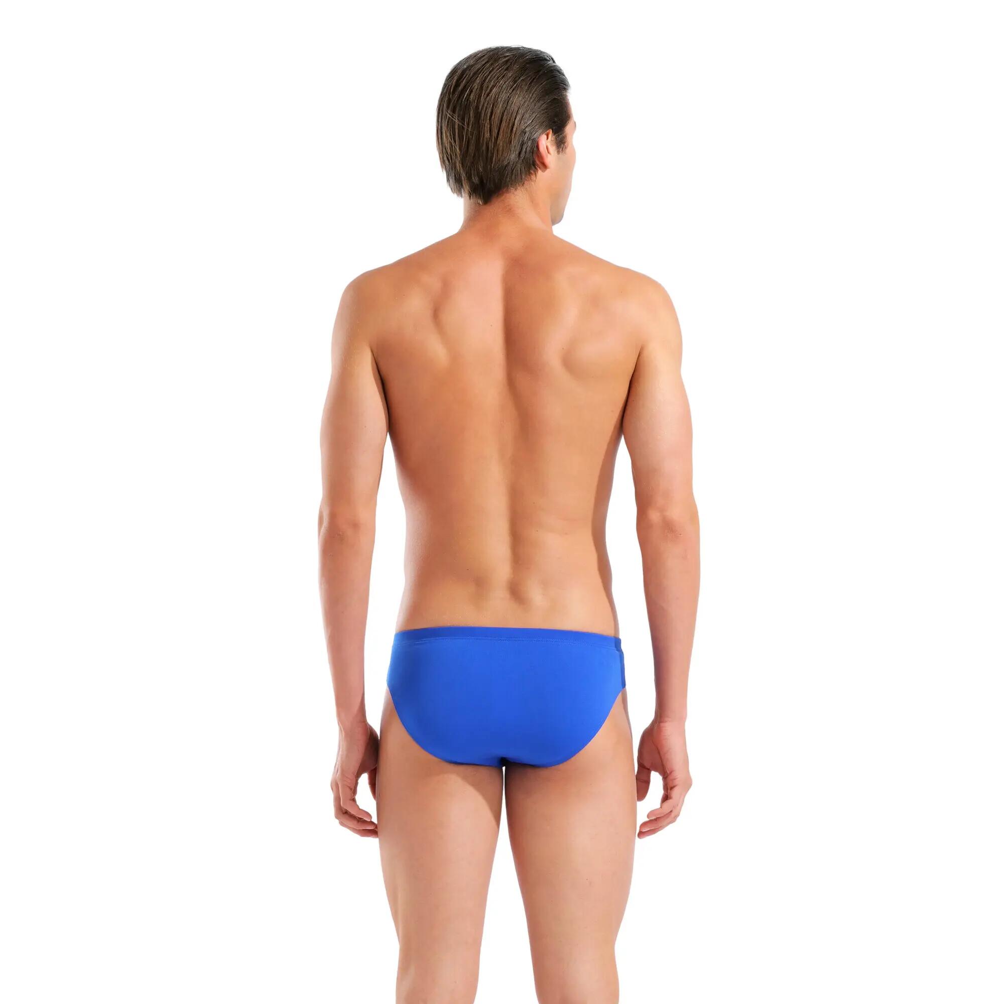 Costume slip Uomo - Team Solid 6/8