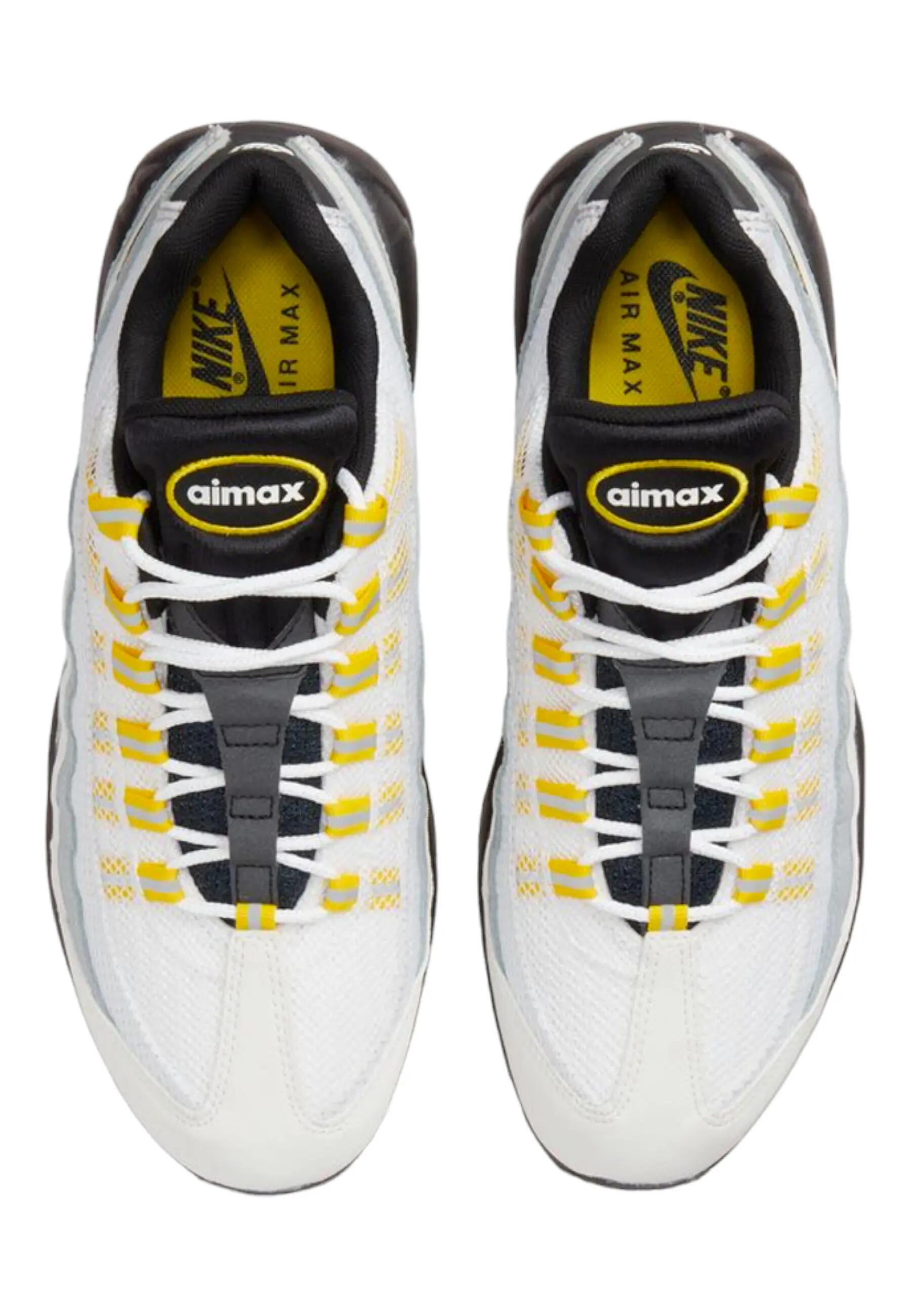 Nike Air Max 95 Essential Tour Yellow 4/6