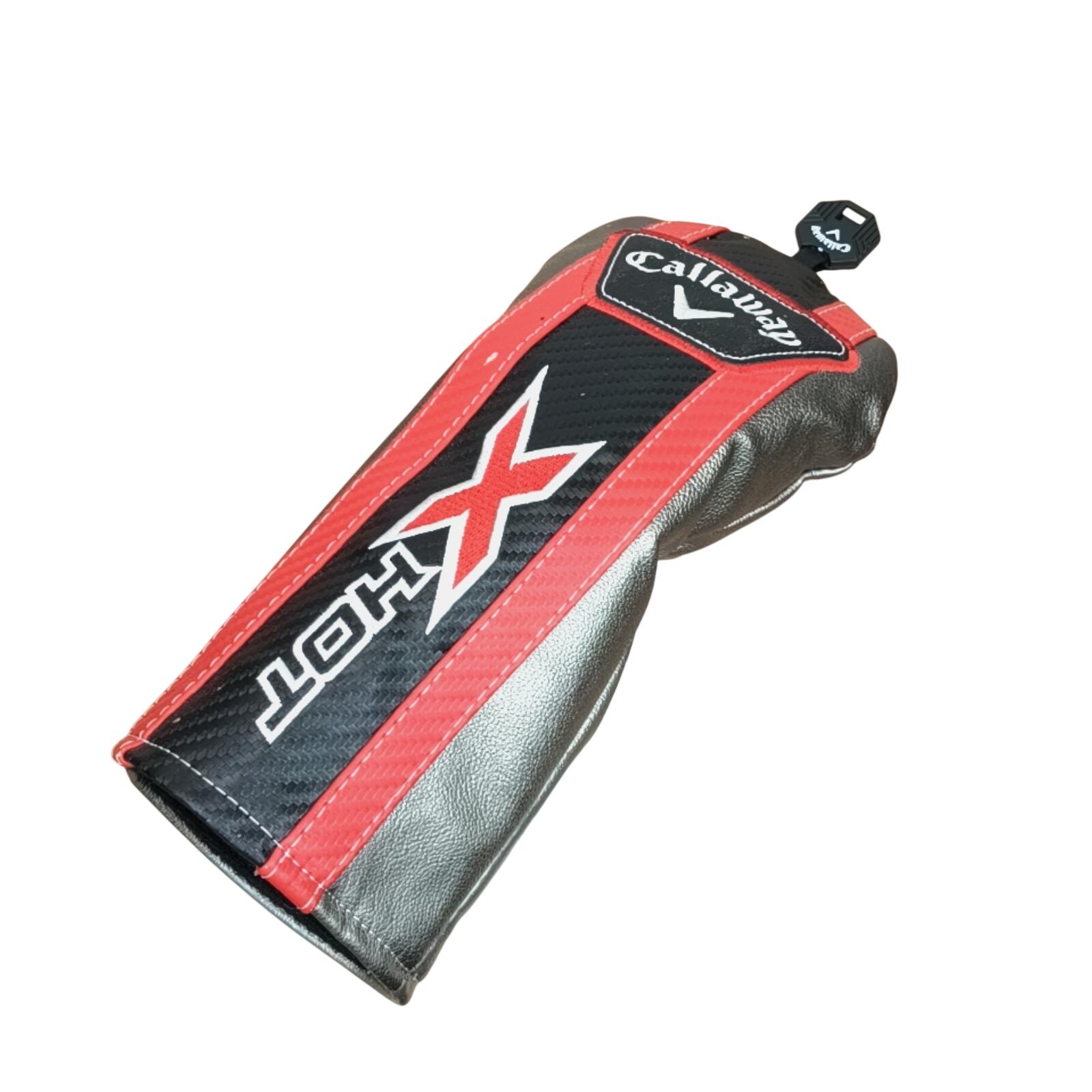 Callaway X Hot Fairway Wood / Flex Regular / #3/15 2/6