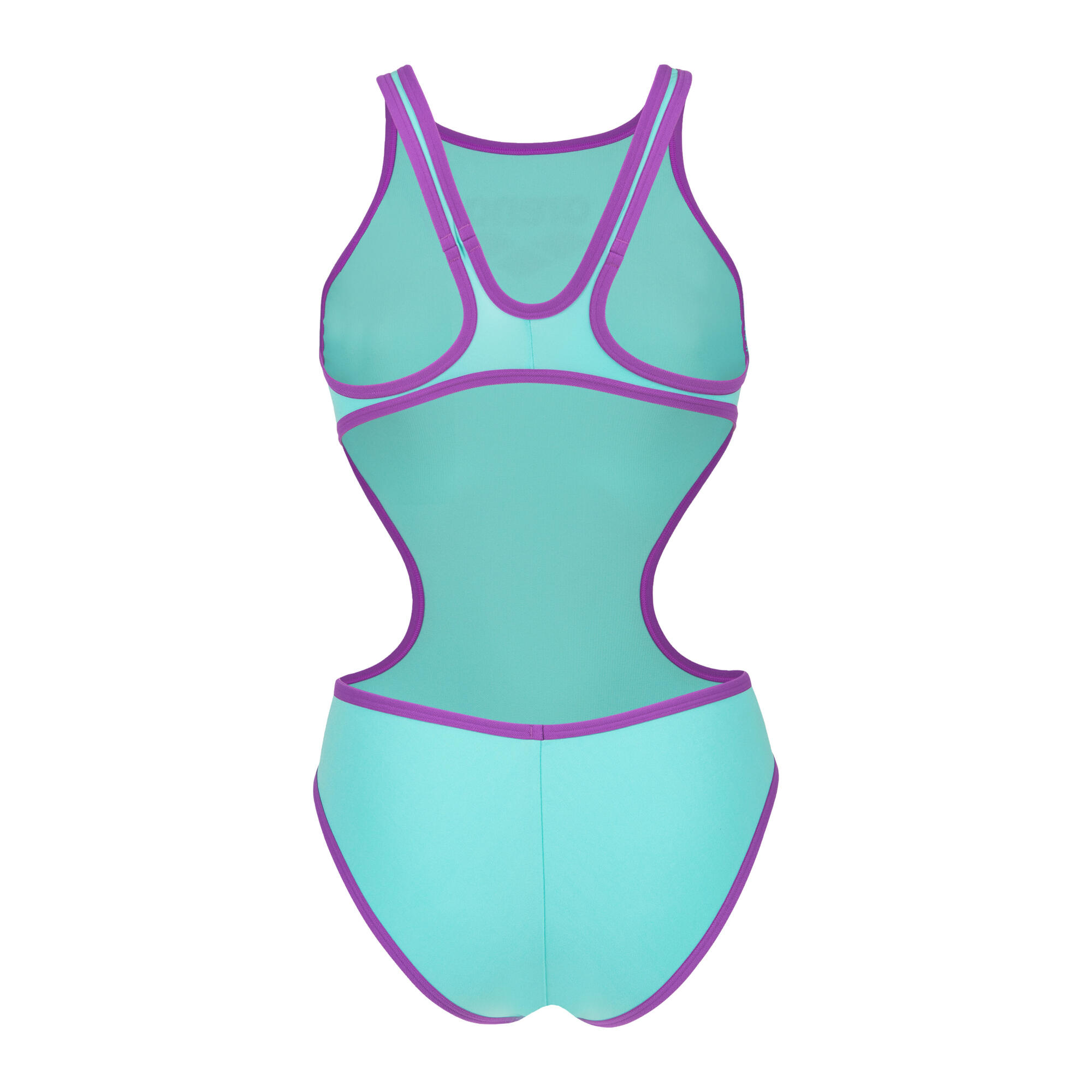 Maillot de bain une-pièce Femme - One Biglogo 8/13