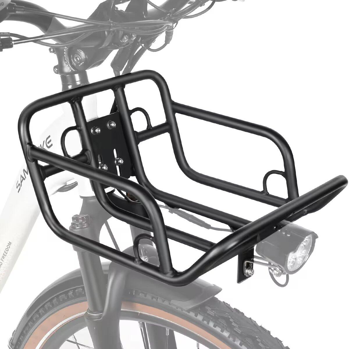 Bici Elettrica RS-A07 28" Batteria 36V 13Ah 80km Città Donna Shimano 7 Marce 5/7