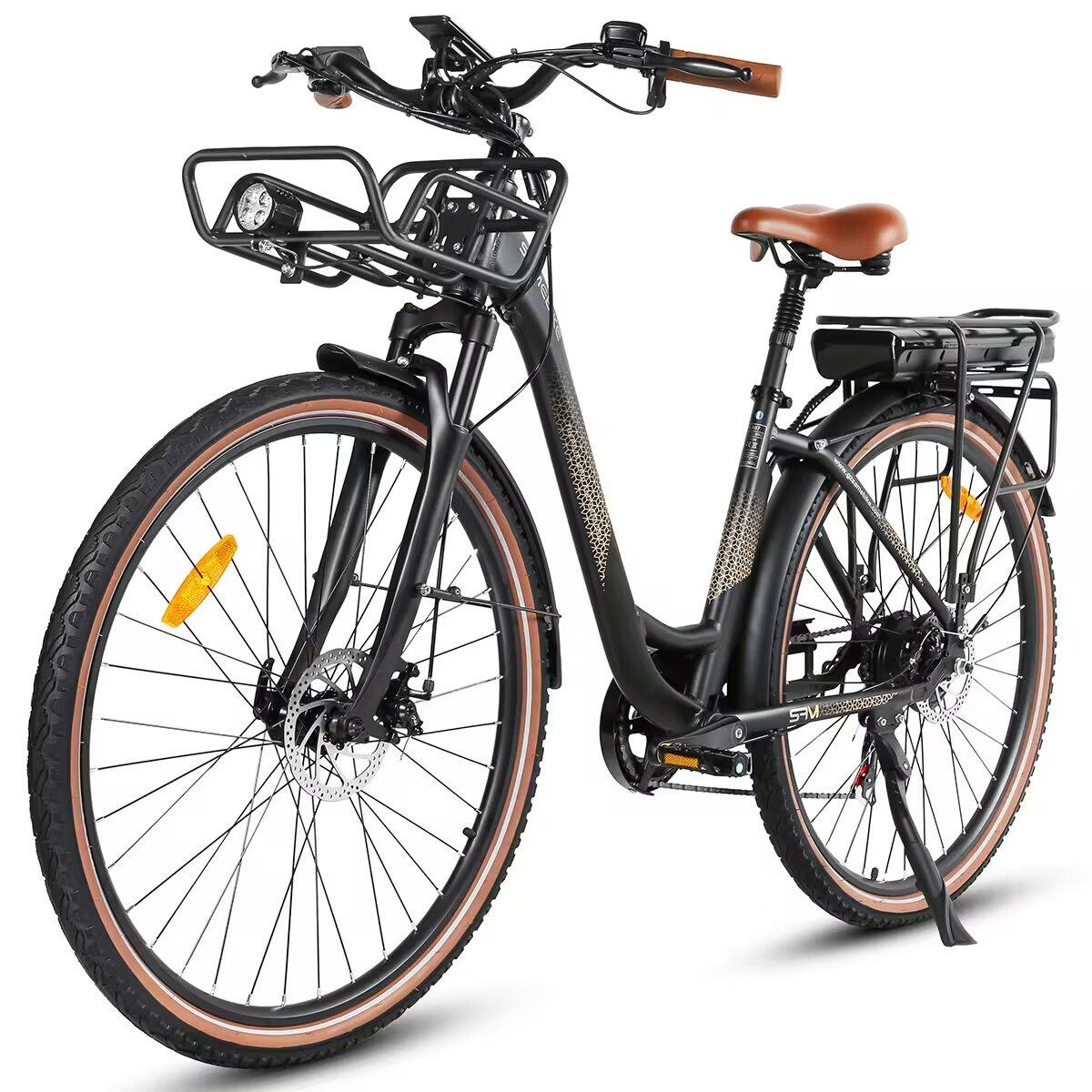 SAMEBIKE picture