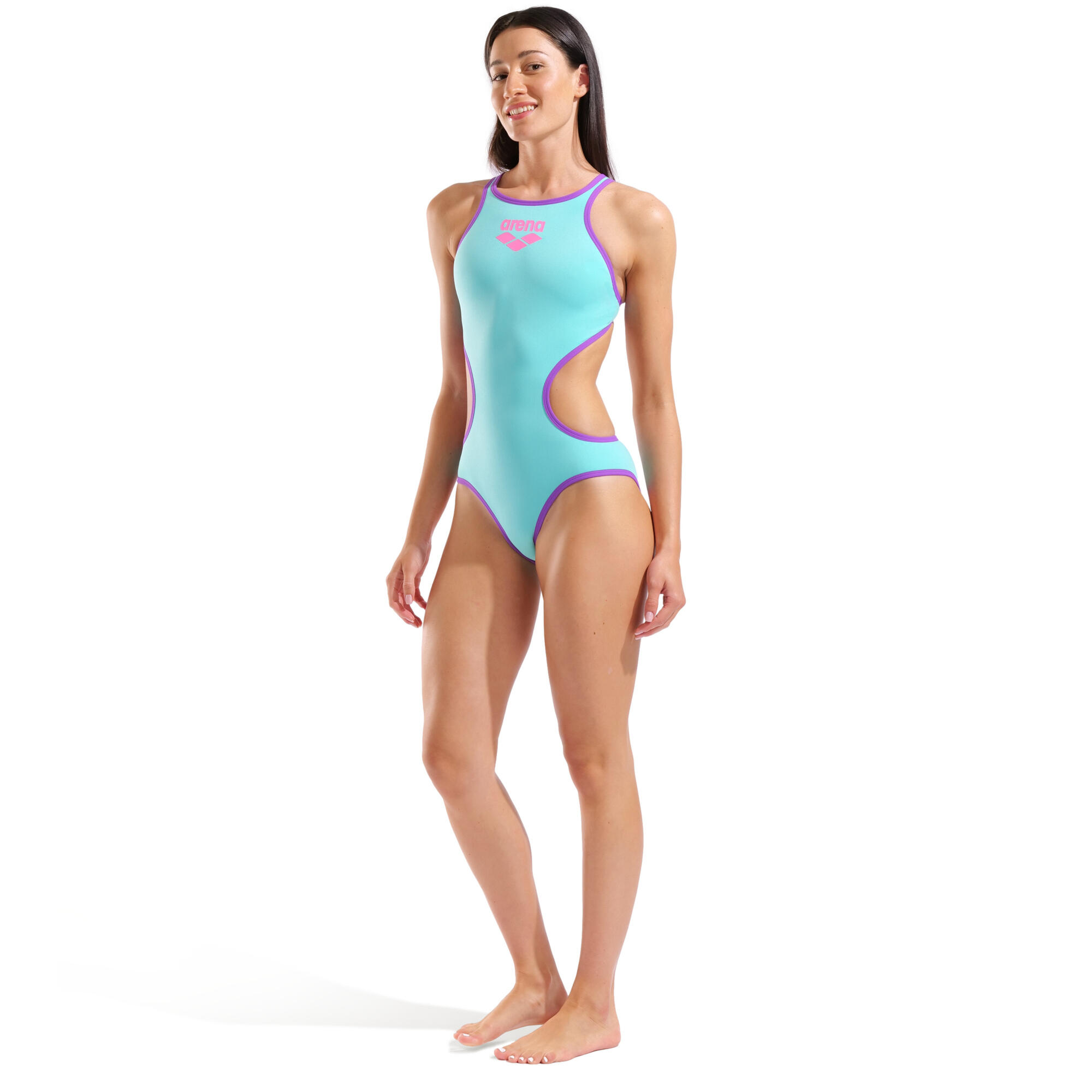 Maillot de bain une-pièce Femme - One Biglogo 11/13
