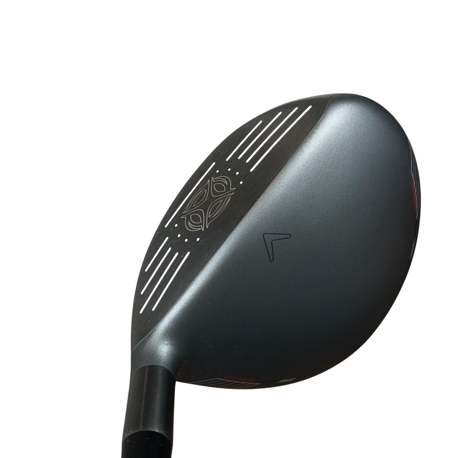 Callaway X Hot Fairway Wood / Flex Regular / #3/15 4/6