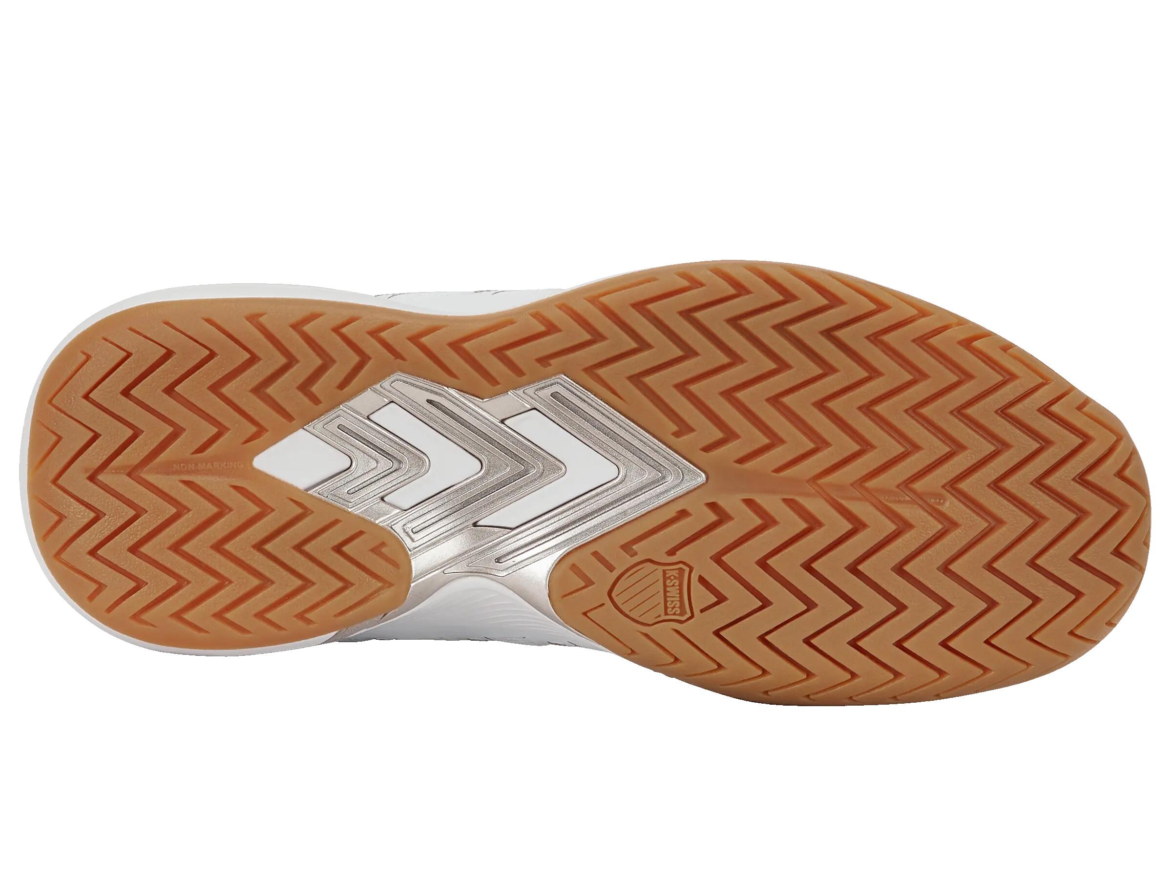 Tennisschoenen Dames ULTRA COURT INDOOR 6/7