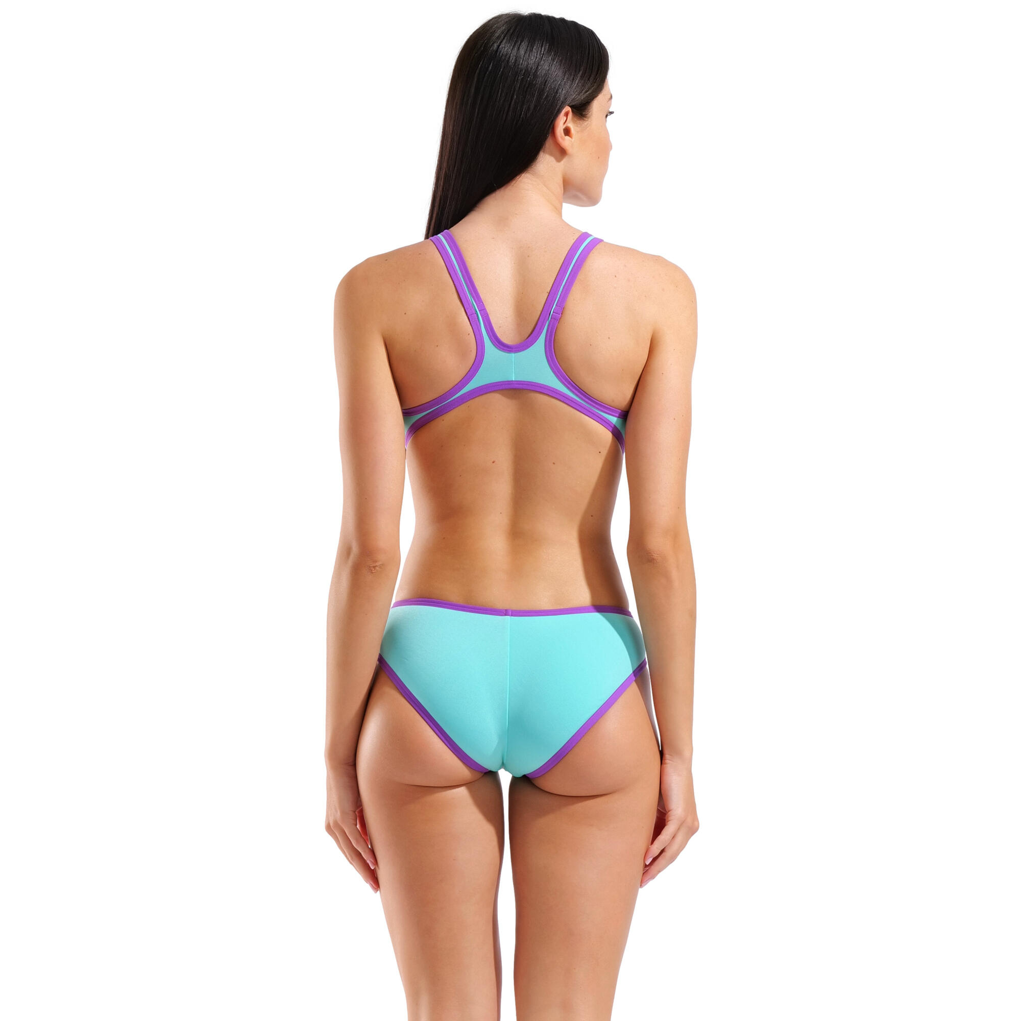 Maillot de bain une-pièce Femme - One Biglogo 10/13