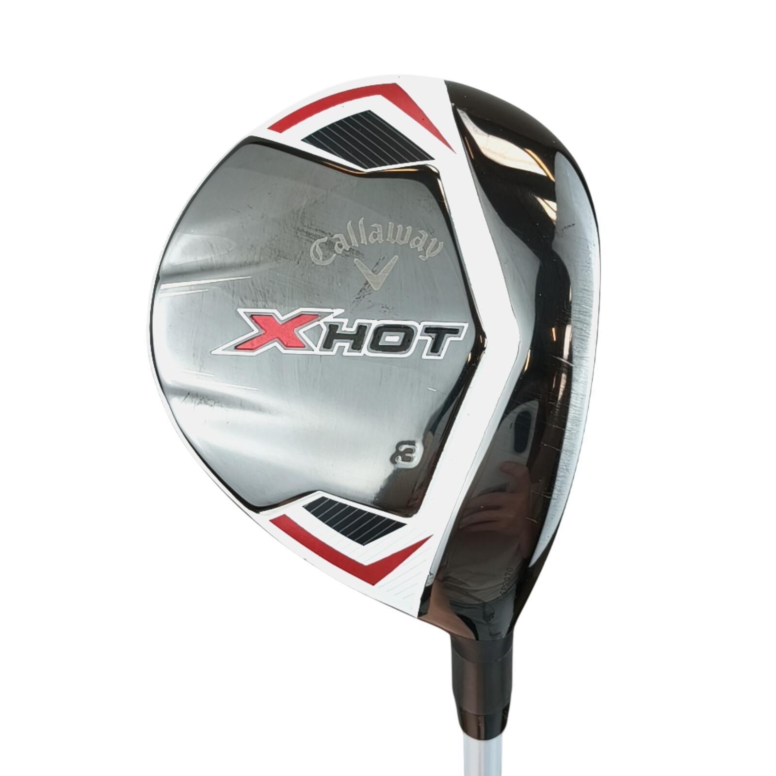 CALLAWAY picture