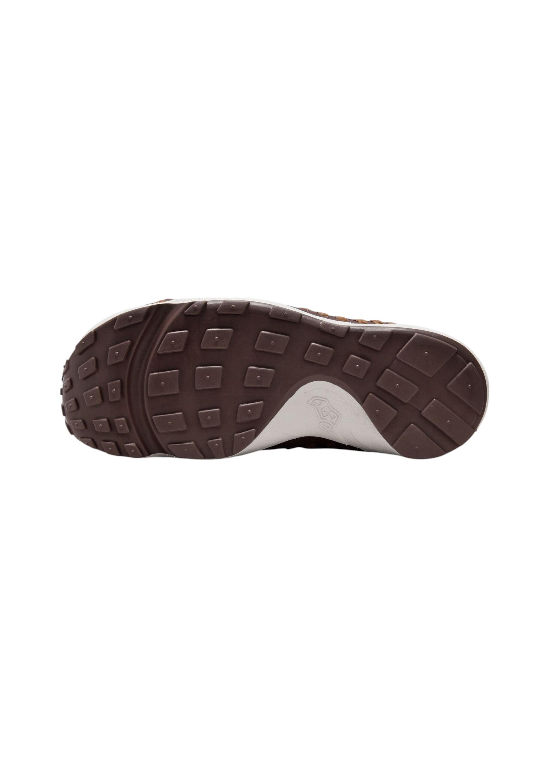 Nike Sportswear - Sneakers NIKE AIR FOOTSCAPE WOVEN in sintetico per uomo 5/5