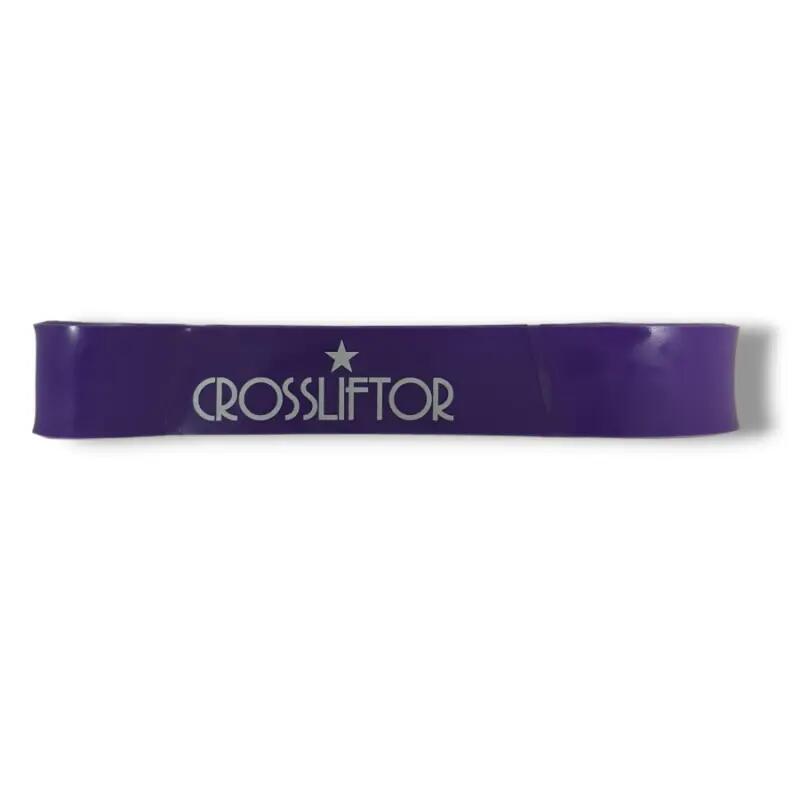 Crossliftor Resistance Band - Forte (32 mm, 15-39 kg) 3/3