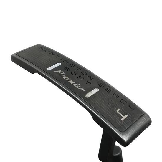 Cleveland Huntington Beach #4 Putter / 33