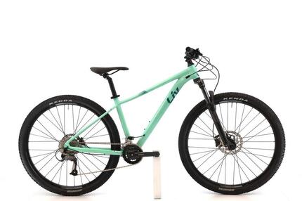 VTT reconditionné · Liv Tempt 2 · Bon état