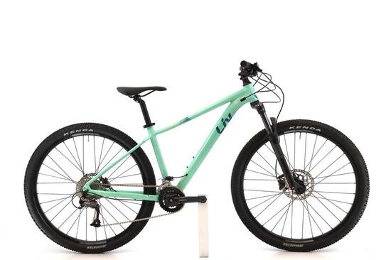 VTT reconditionné · Liv Tempt 2 · Bon état