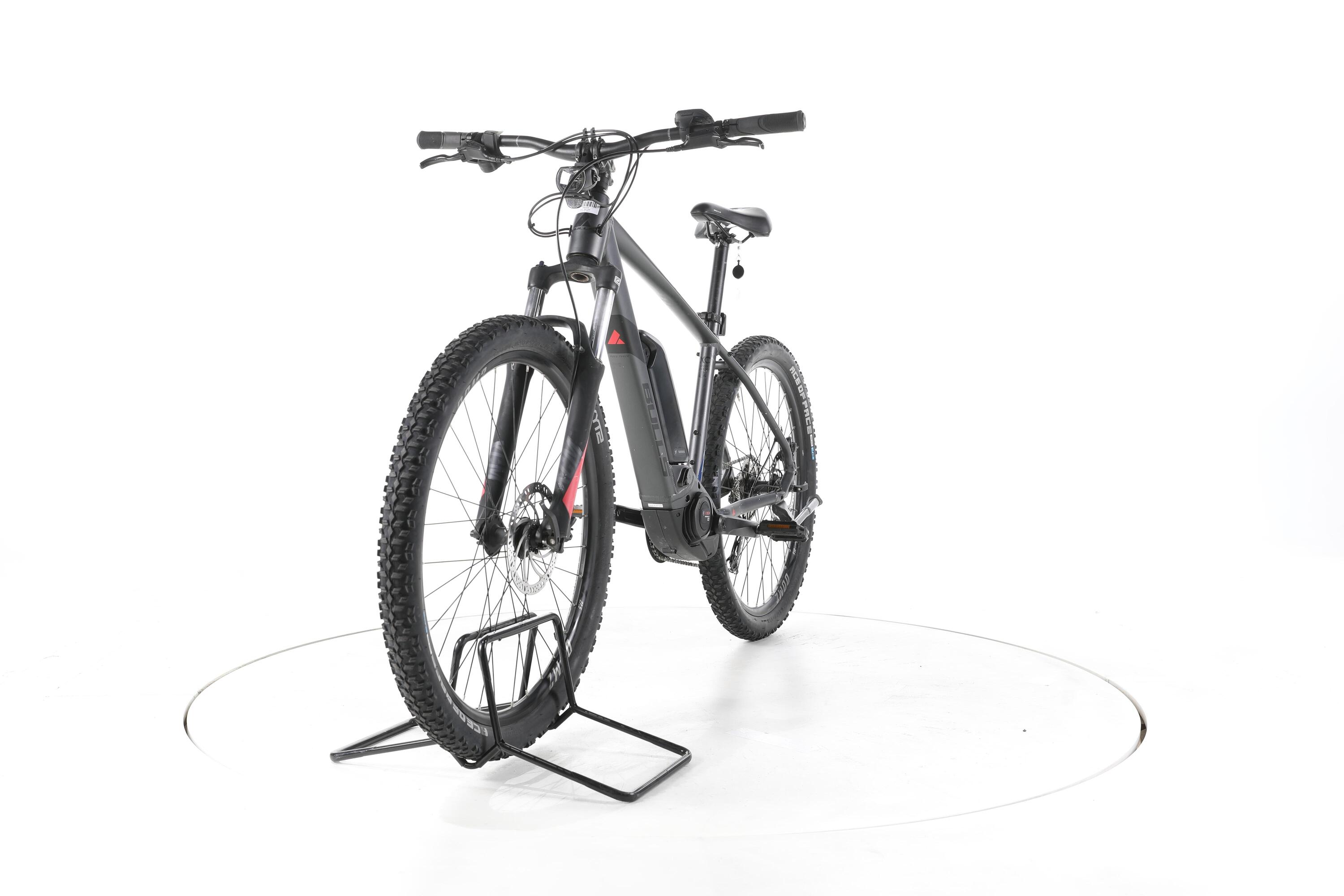 Tweedehands - Bulls LT CX E-Bike - Goed 4/7