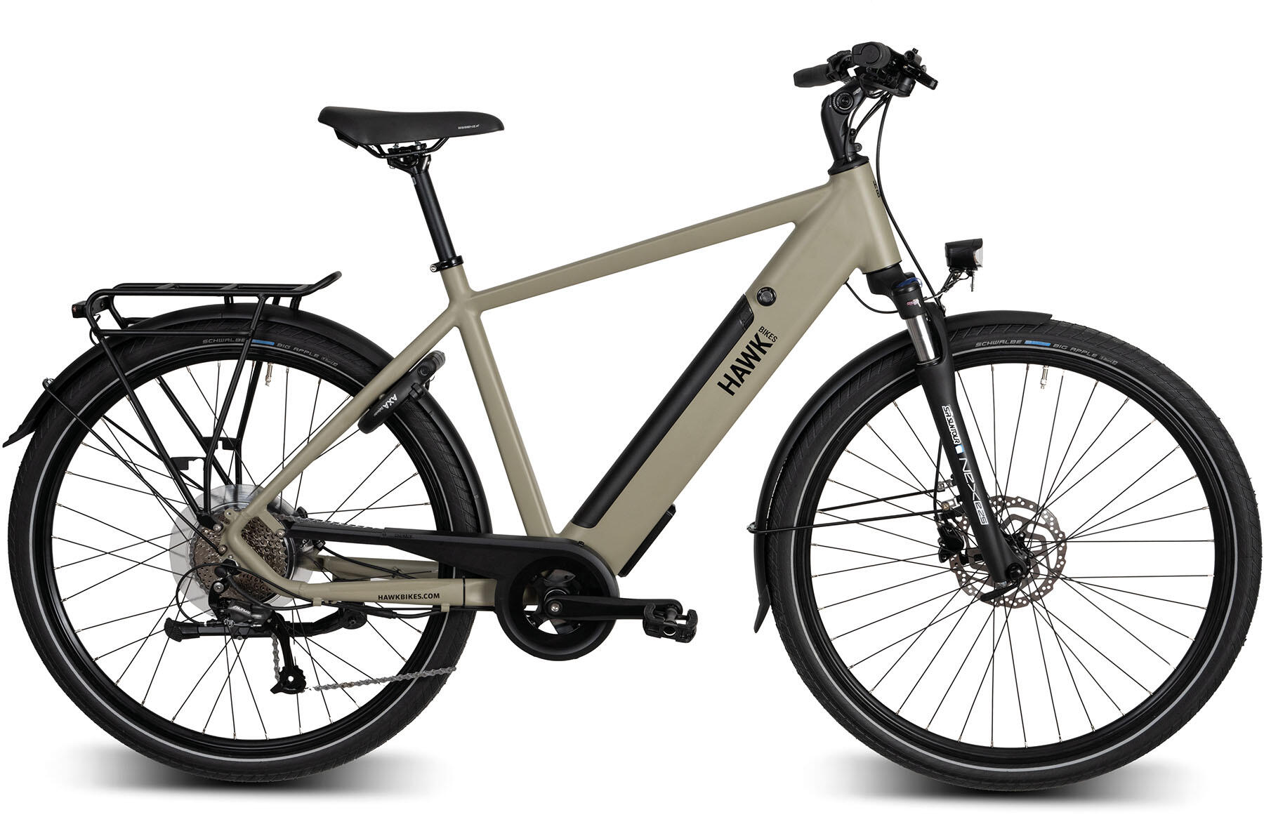 HAWK BIKES picture