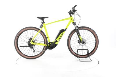 Tweedehands - bulls lt cx e-bike - zeer goed