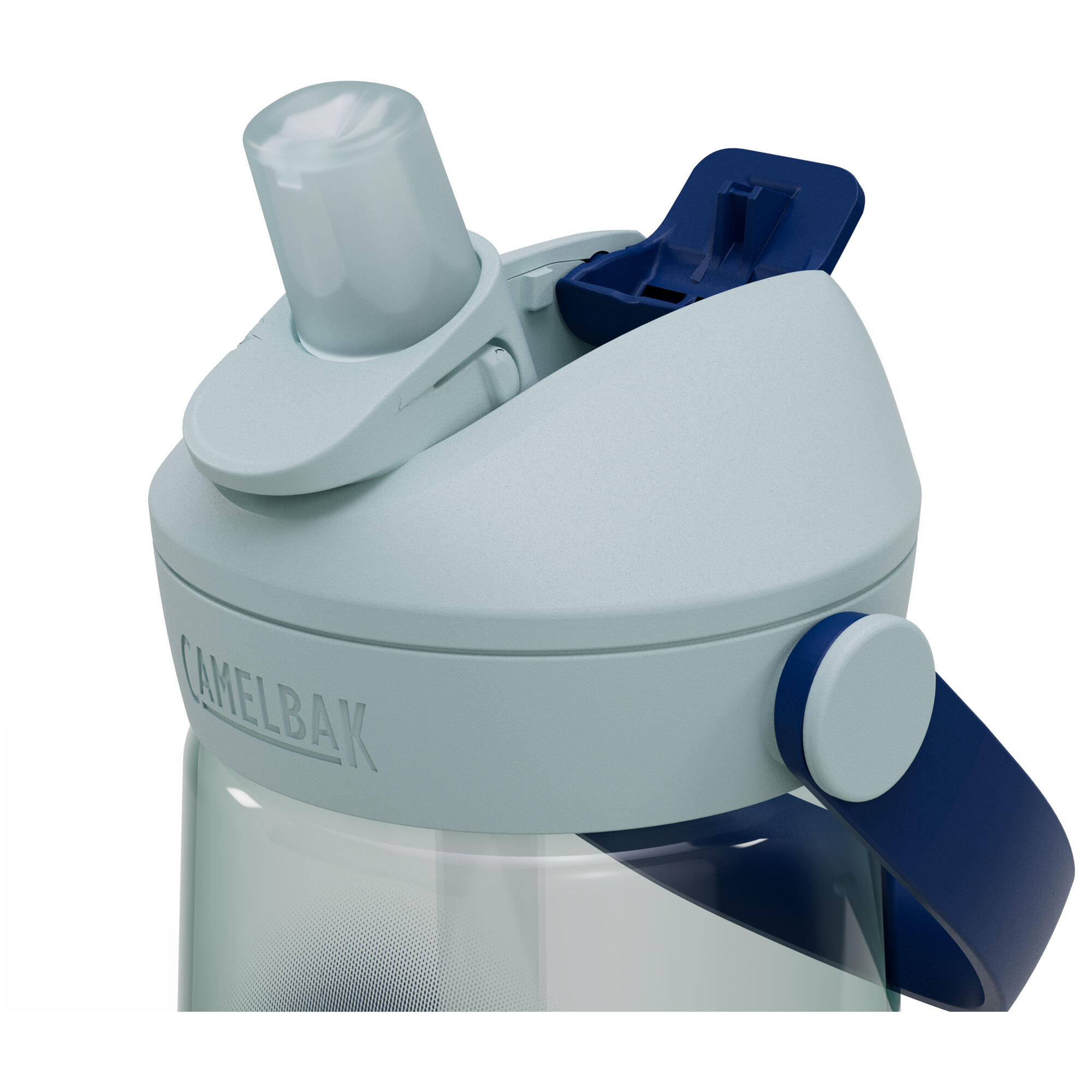 Butelka Tritanowa CAMELBAK Thrive Flip Straw 3/4